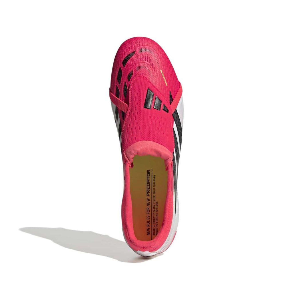 Predator Pro voetbalschoenen Zacht gras