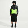 windrunner Herenjack met voering