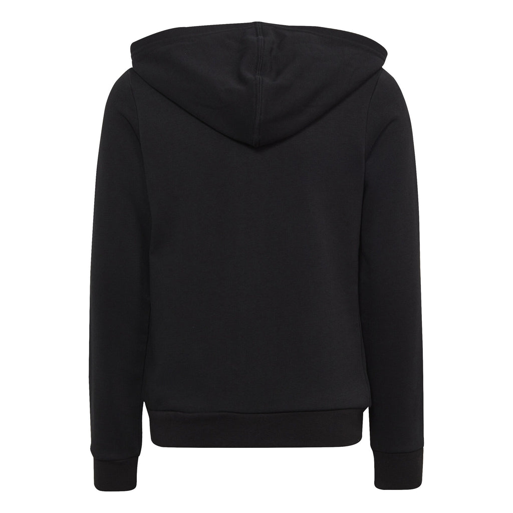 Essentials Linear Logo ritshoodie