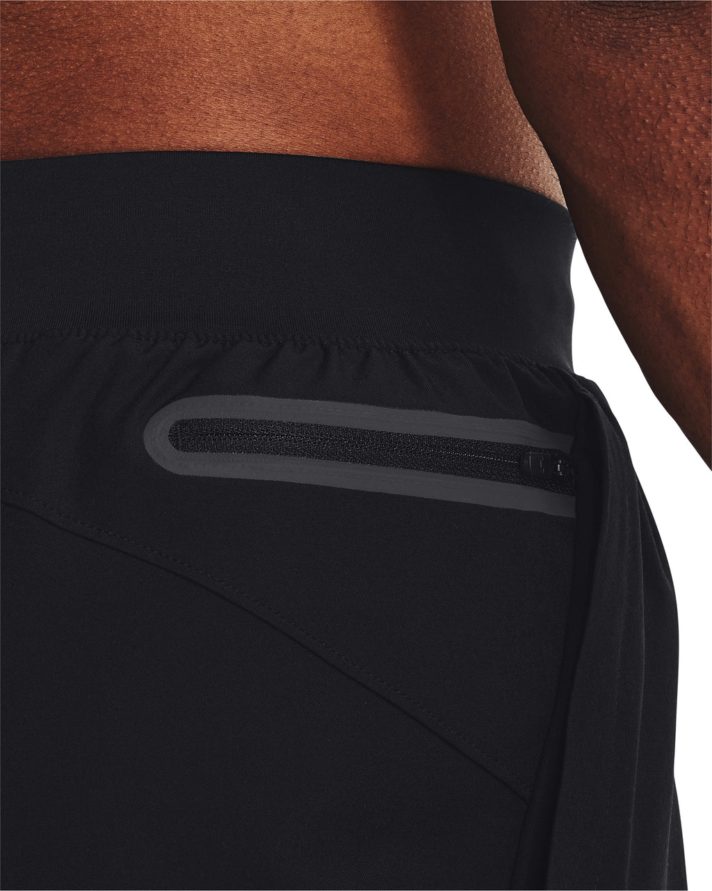 Unstoppable short