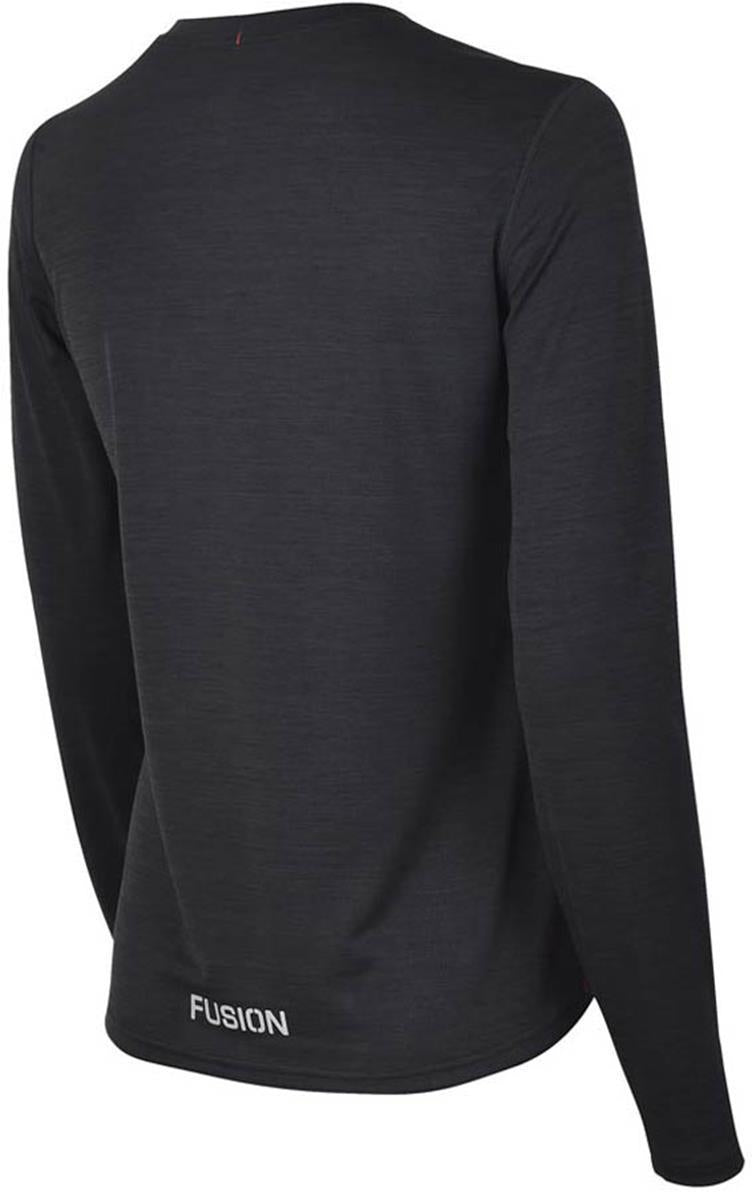 womens c3 ls shirt