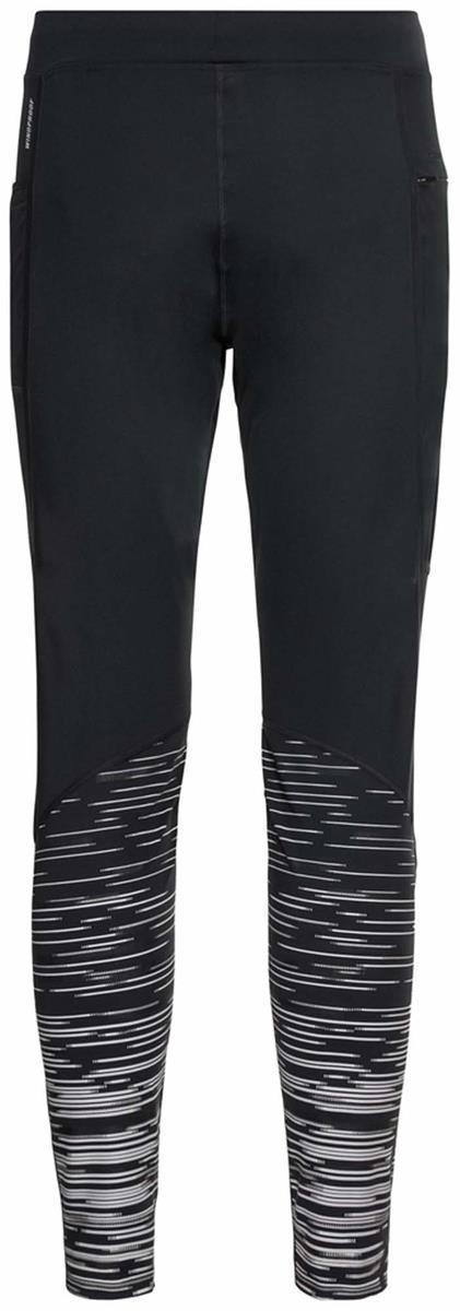 Tights Zeroweight Warm Reflective