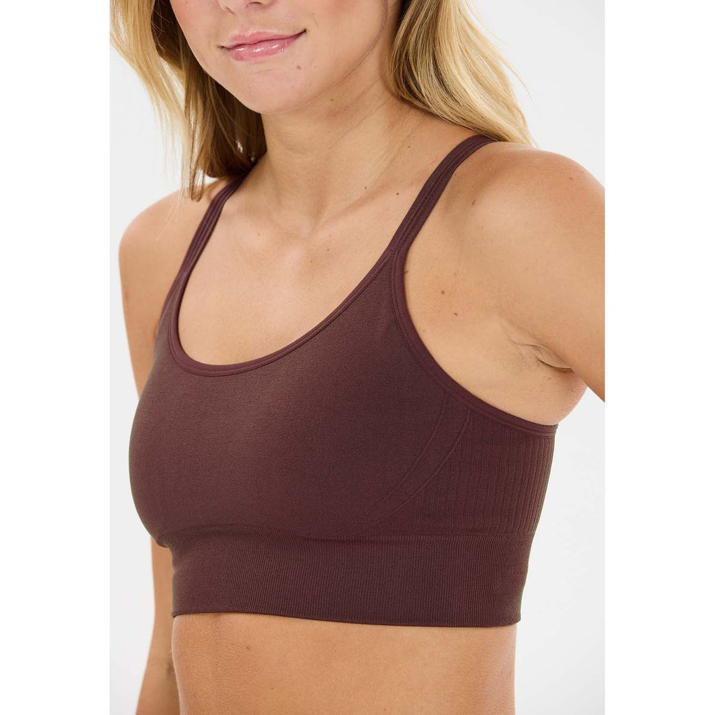 Foan V3 Seamless Bra topje training