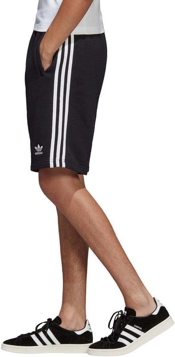 3-Stripes short
