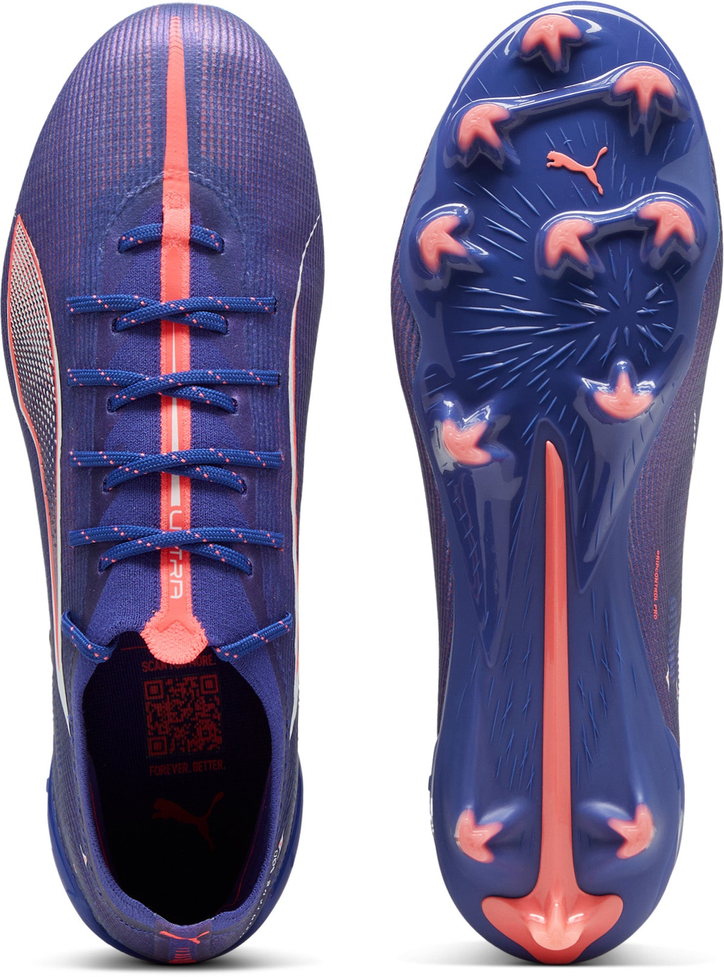 Ultra 5 Ultimate FG voetbalschoenen