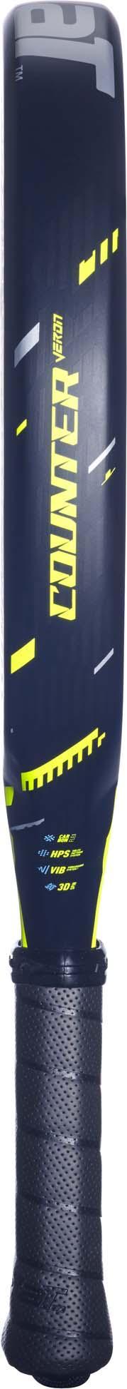 Counter Veron 2.5