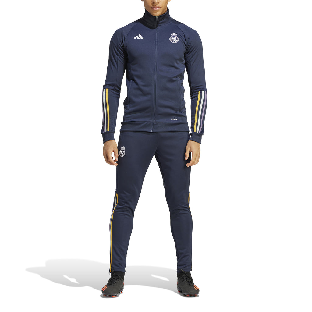Real Madrid 23/24 Tiro track suit