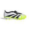 Predator League Fold-Over Tongue Firm/Multi-Ground Voetbalschoenen Kids