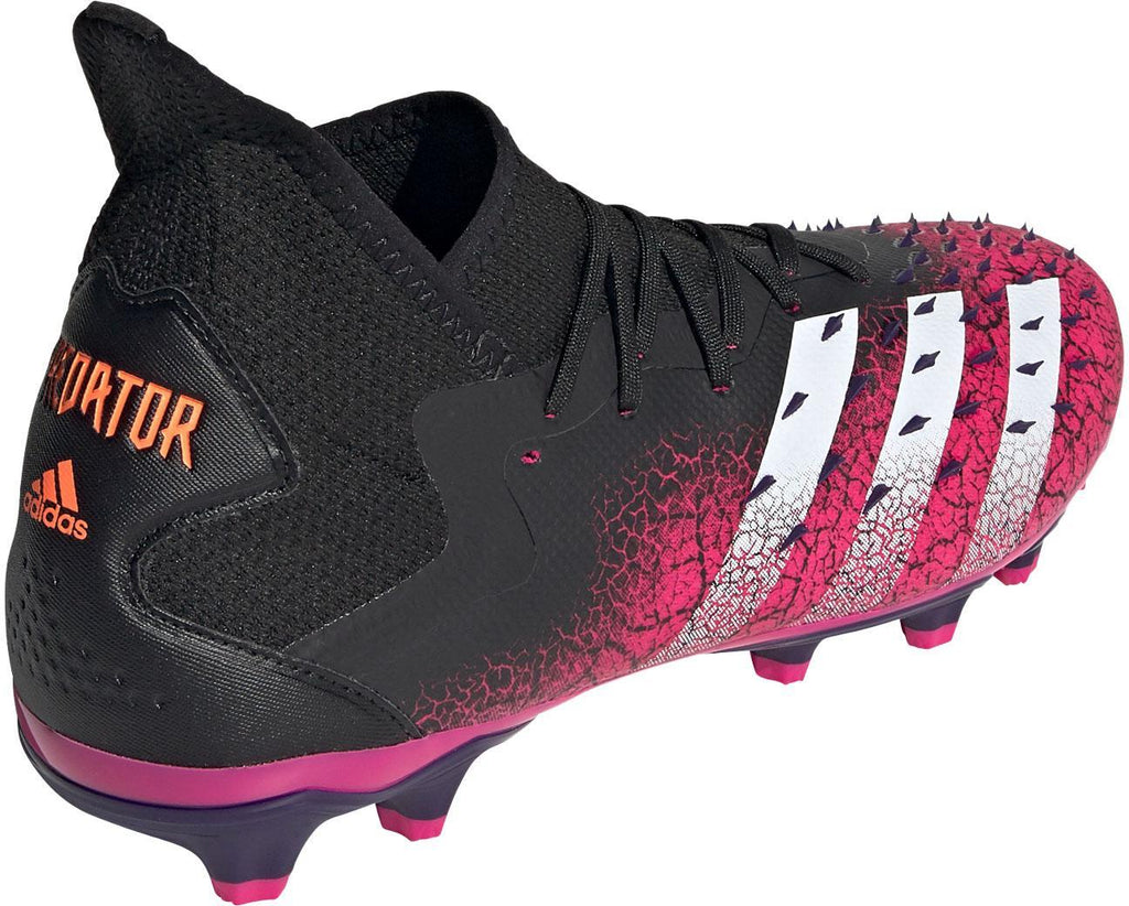 Predator Freak.2 Multi Ground Voetbalschoenen