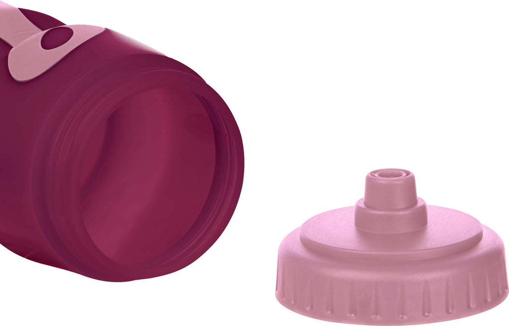 Squezze knijpfles 650ml