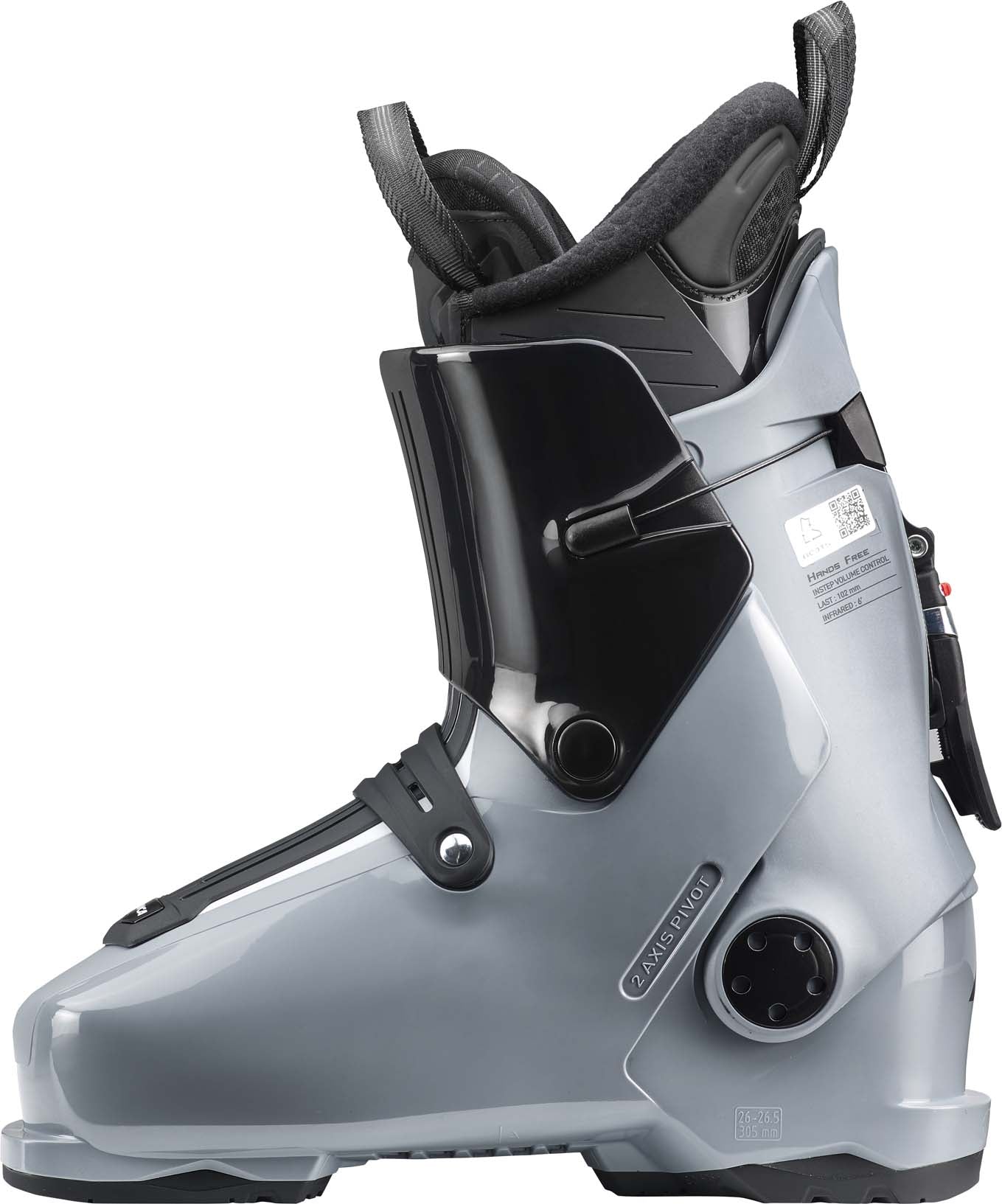 HF 100 skischoenen