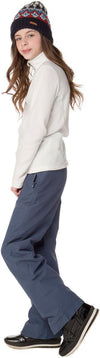 mutey jr 1/4 zip top