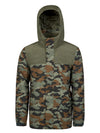 decay snowjacket