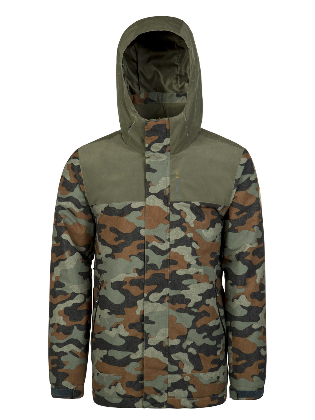 decay snowjacket