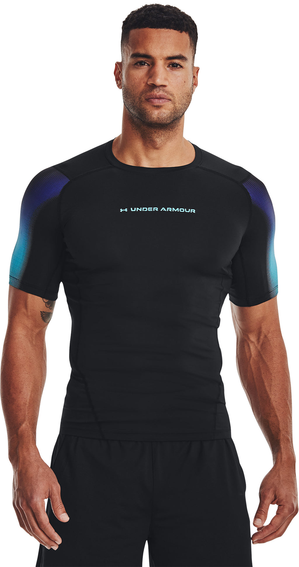 HG  Novelty SS shirt
