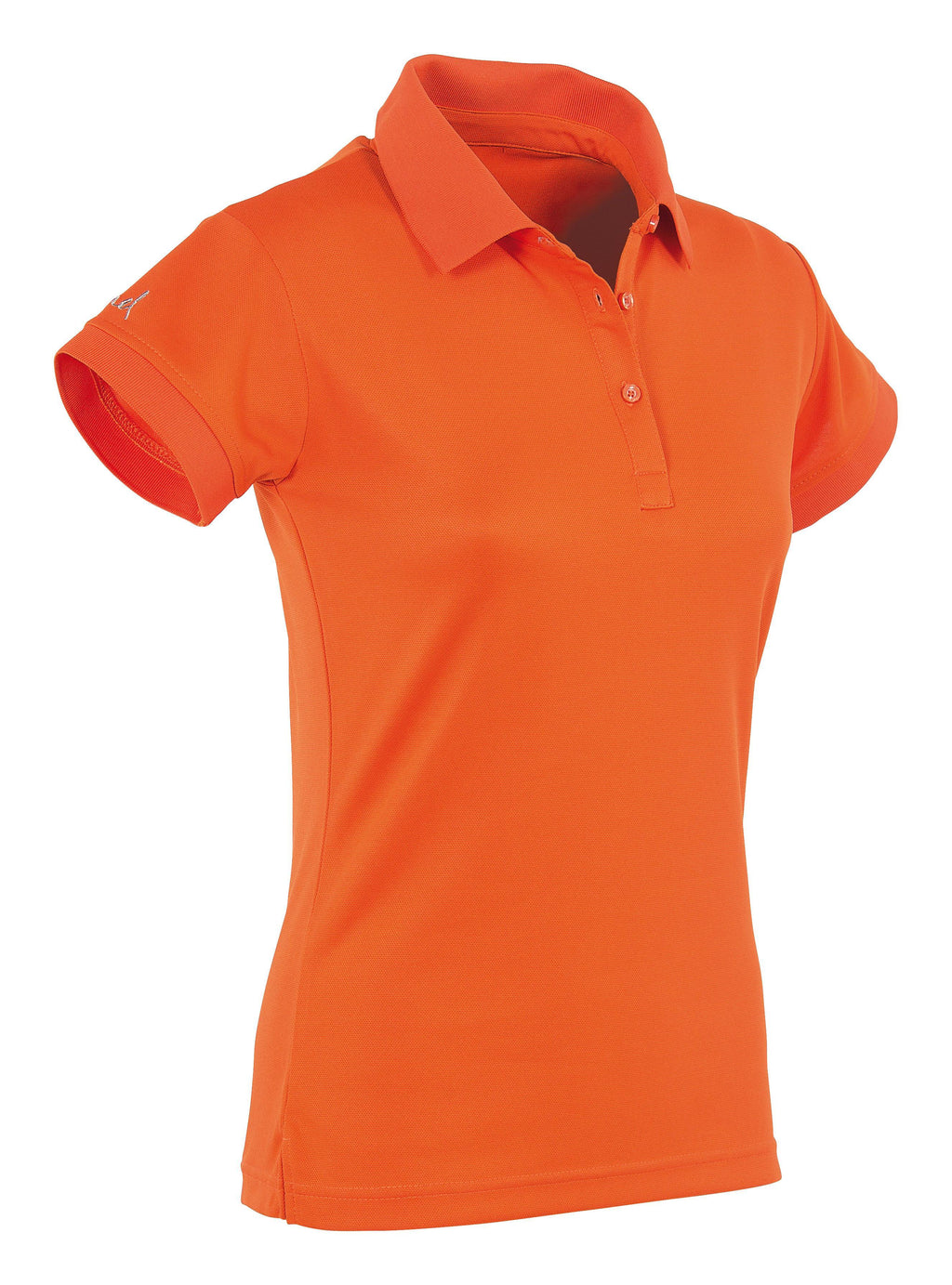 Corporate Climatec Polo Ladies