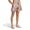 Striped CLX zwemshort