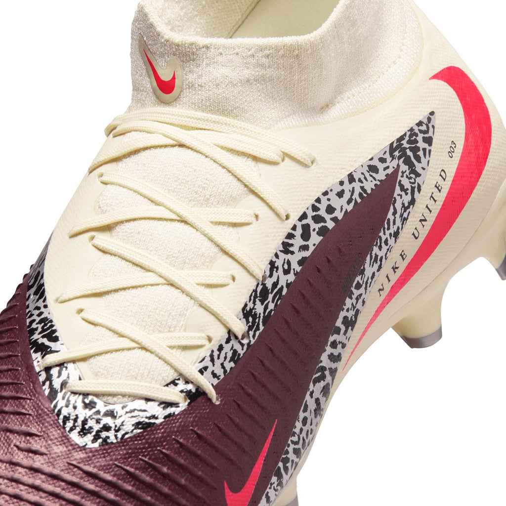 Phantom 6 High Acad Fg/mg Nu3 Alle velden voetbalschoenen