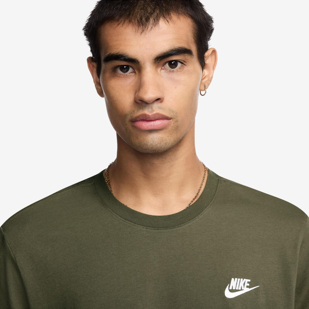 Pá.-Triko M NSW CLUB TEE