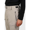 footrail-cargo men snow pants