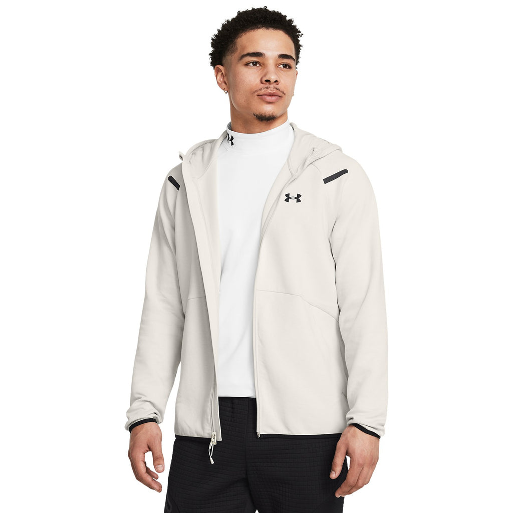 Unstoppable Fleece hoodie