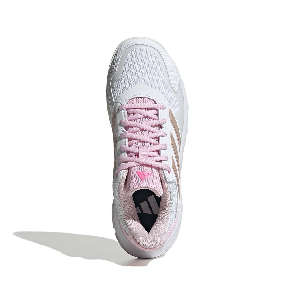 Courtjam Control 3 W Omni tennisschoenen