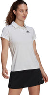 HEAT.RDY Tennis Poloshirt