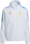 Real Madrid Tiro All-Weather Jack