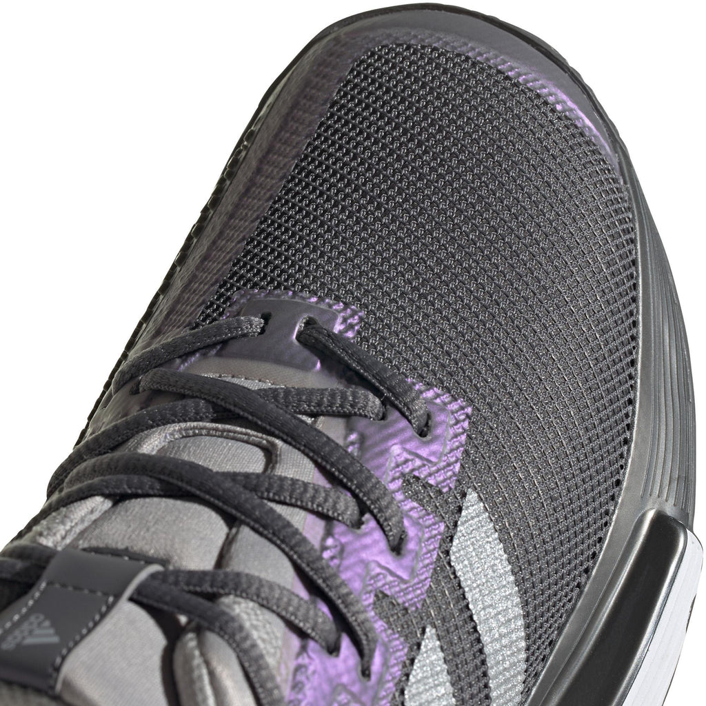 SoleMatch Bounce Tennisschoenen