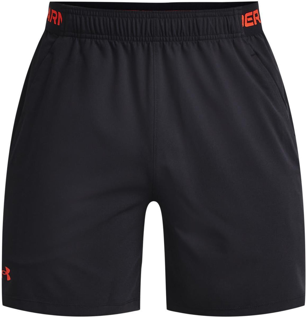 UNDER ARMOUR UA Vanish Woven GinShort