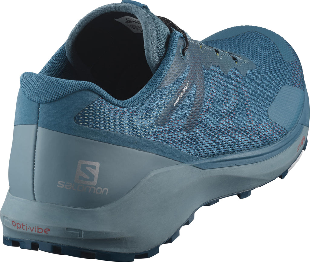 Sense Ride 3