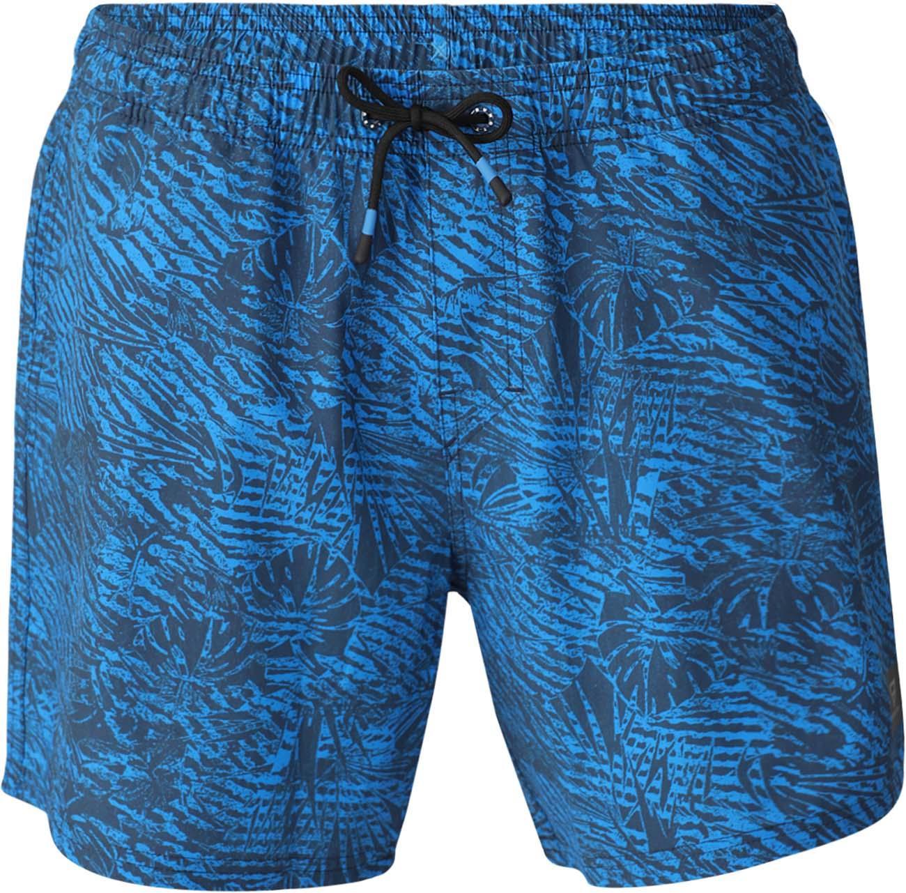 Bru-conic-ao Men Swim Shorts