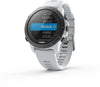Elemnt Rival Gps Watch Kona White