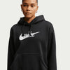 Phoenix Fleece Os Logo Hoodie