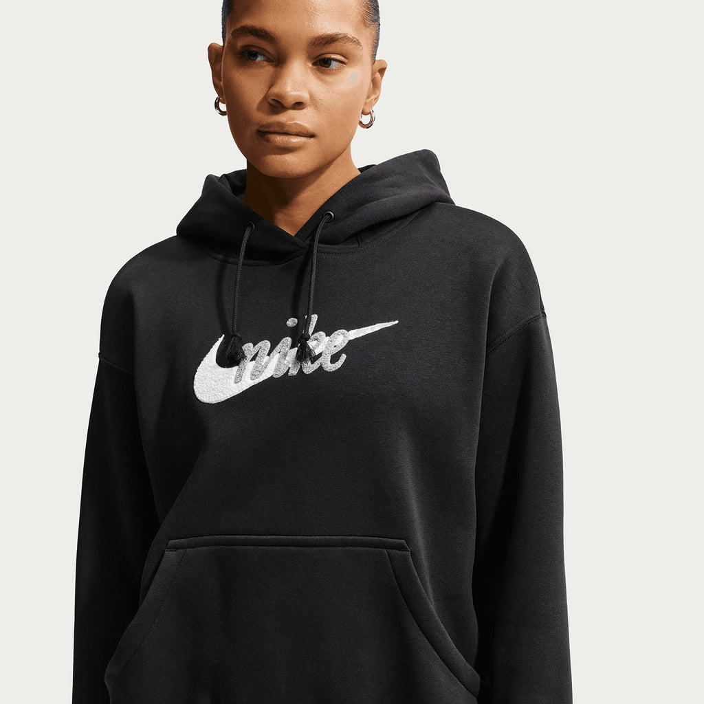 Phoenix Fleece Os Logo Hoodie