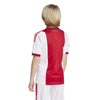 Ajax Amsterdam 25/26 Thuisshirt Kids