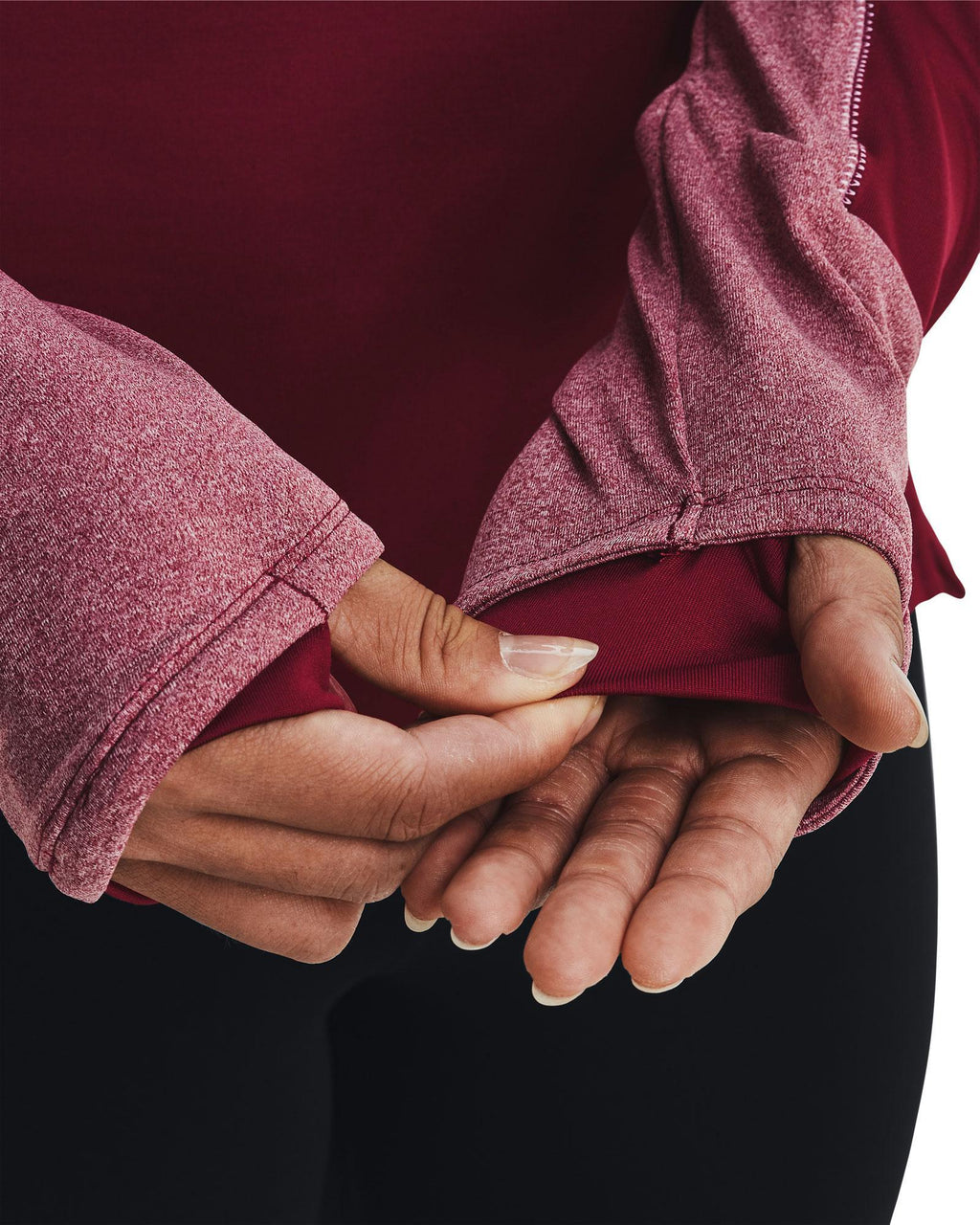 UNDER ARMOUR Cozy Hoodie HOODIE