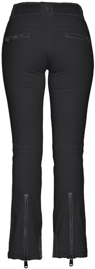 rocky, ladies knitted ski pant