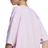 Essentials Big Logo BF shirt