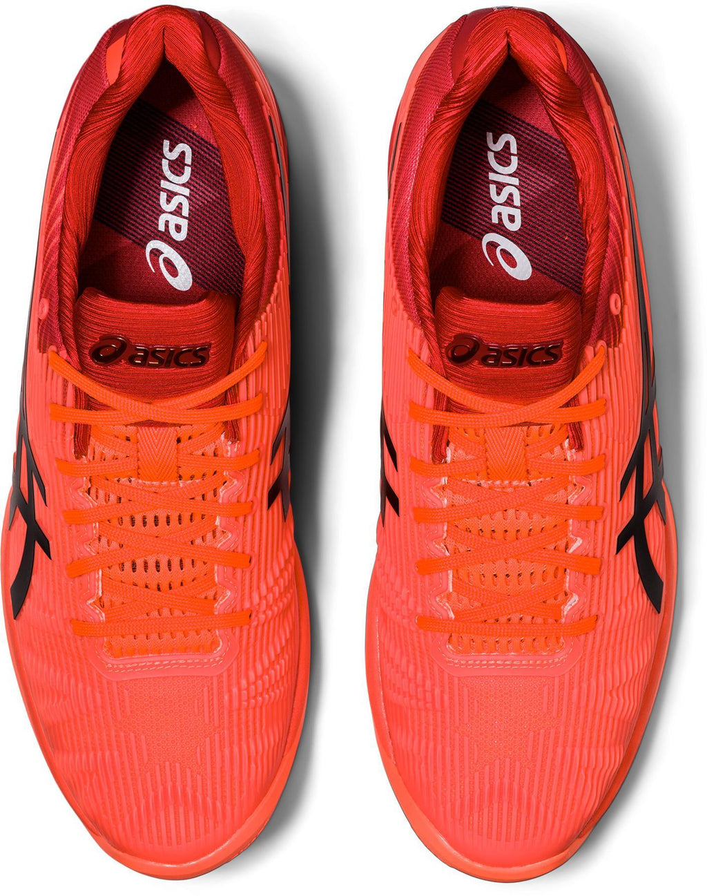 Solution Speed FF Clay Tokyo tennisschoenen