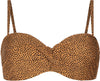 Mm Madeira 21 Dcup Bandeau Bikini T