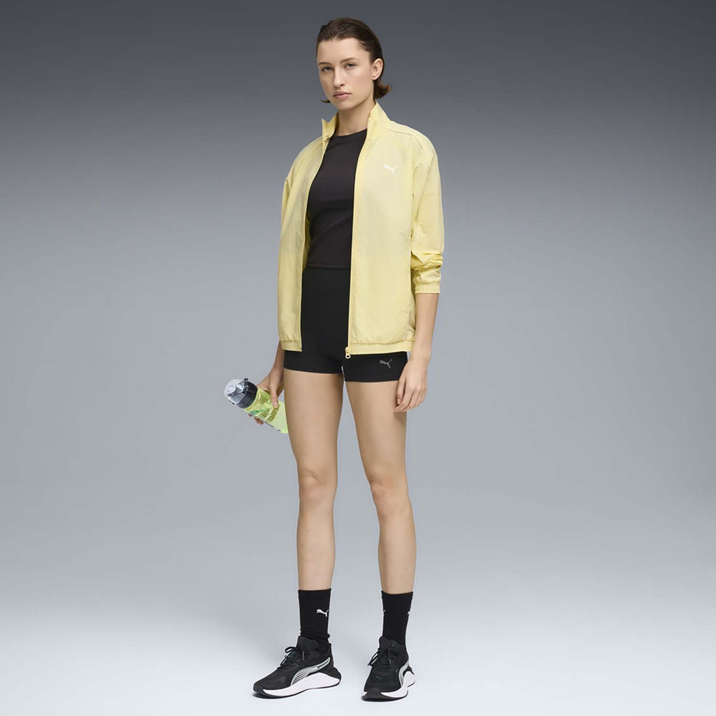 Puma Shape Baby Tee T-shirt training