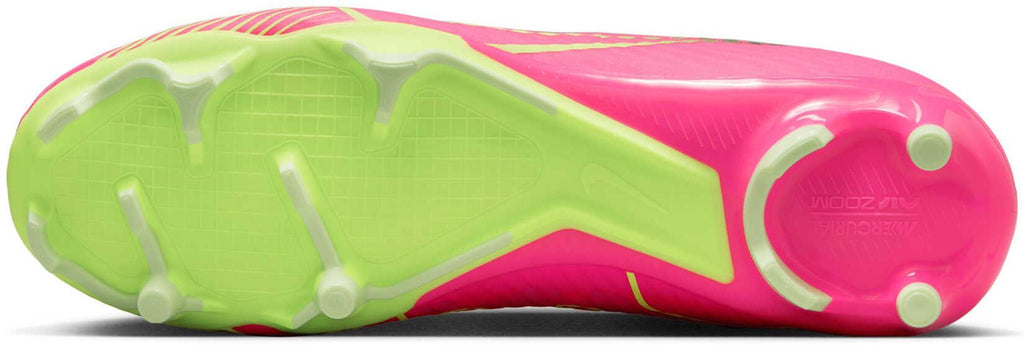 Zoom Mercurial Superfly 9 Academy FG/MG voetbalschoenen