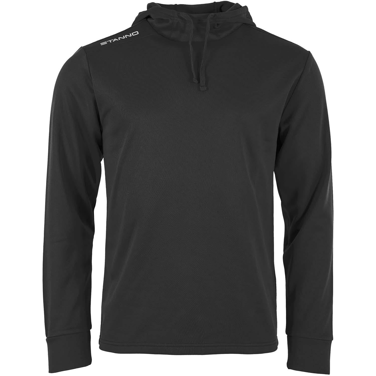 Field Hooded Top