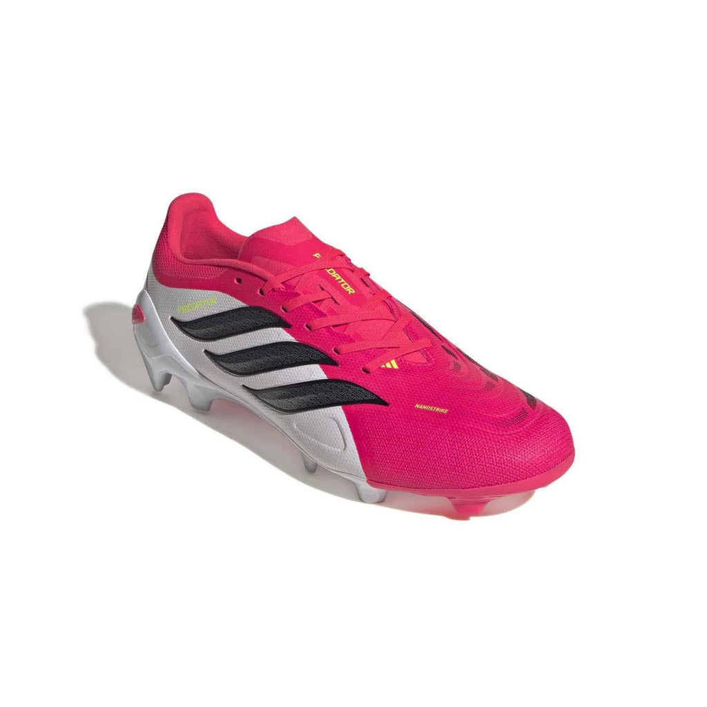 Predator League voetbalschoenen natuurgras