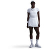 victory women's dri-fit mid-ri