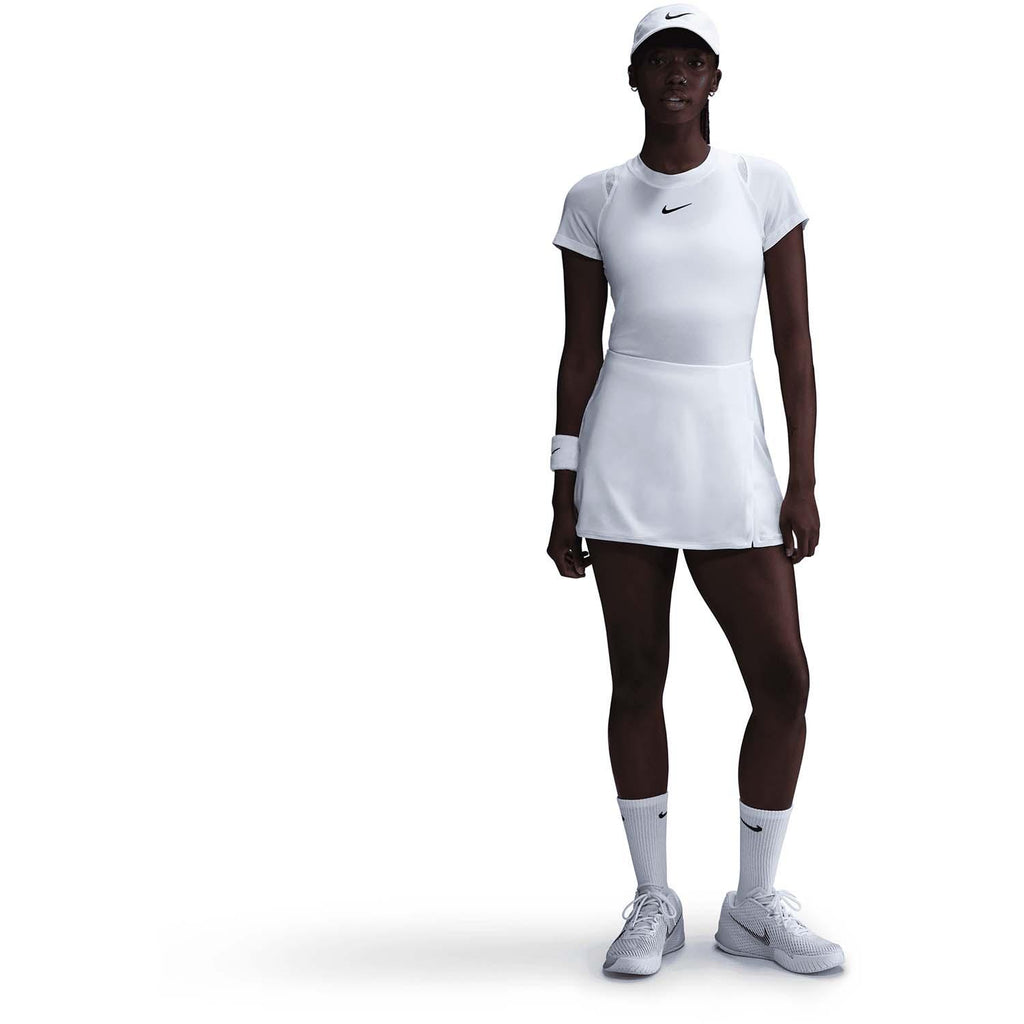 victory women's dri-fit mid-ri