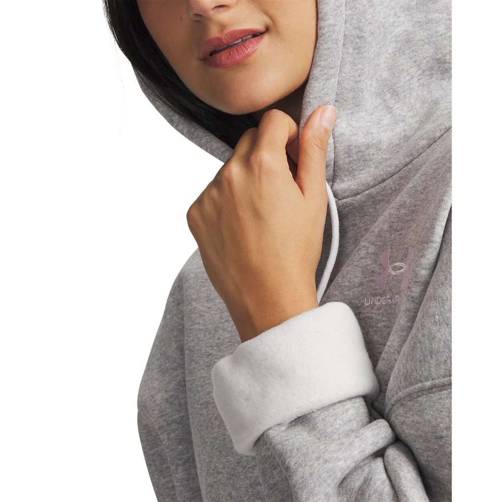 Icon Fleece hoodie