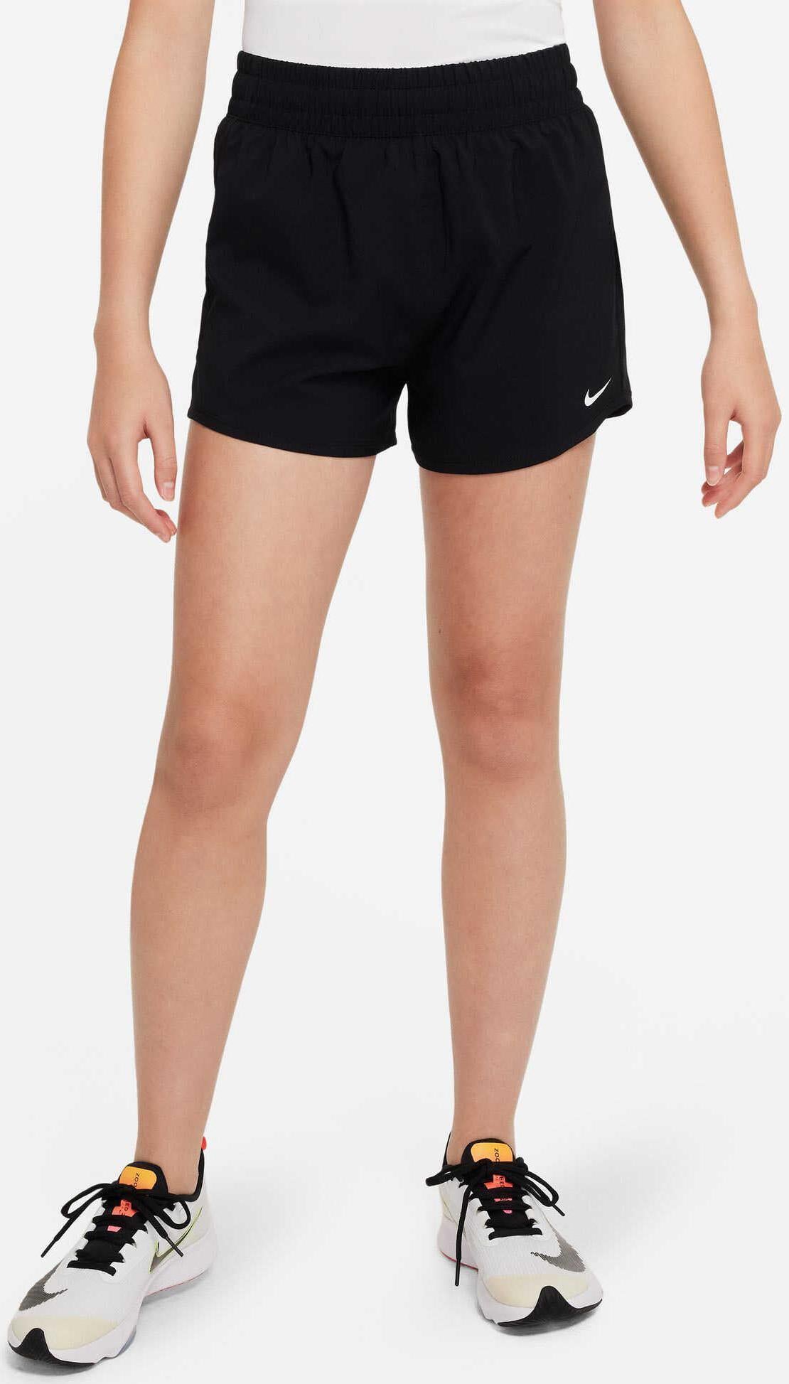 One Dri-FIT geweven short