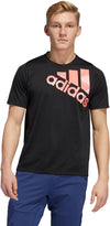 Tokyo Badge of Sport T-shirt